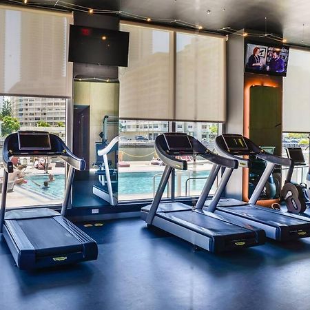 Awesome 2Br Condo Beachwalk Resort Hallandale Beach Esterno foto