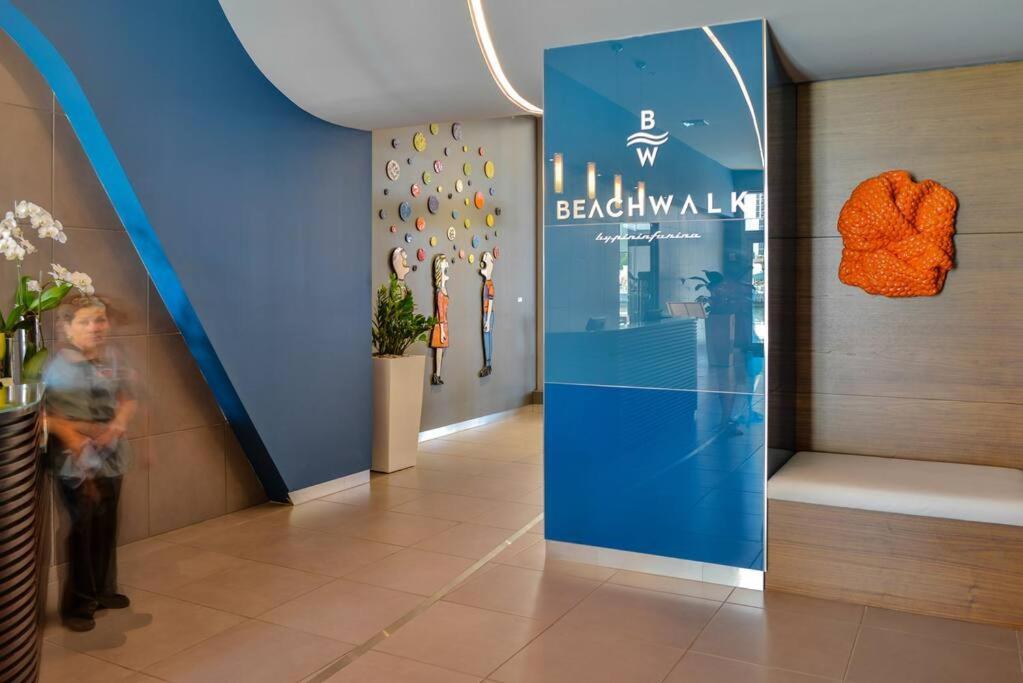 Awesome 2Br Condo Beachwalk Resort Hallandale Beach Esterno foto