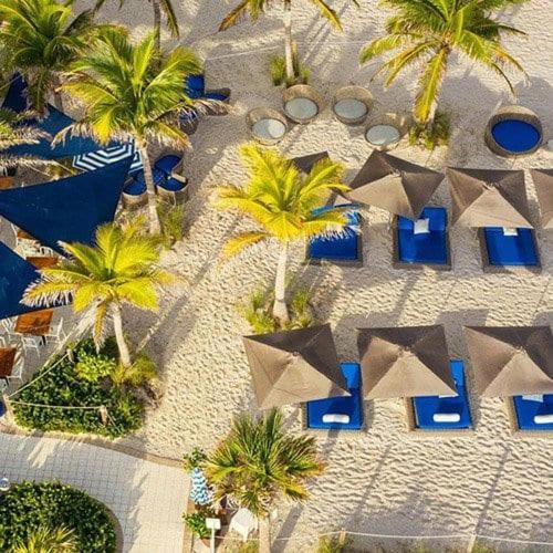 Awesome 2Br Condo Beachwalk Resort Hallandale Beach Esterno foto